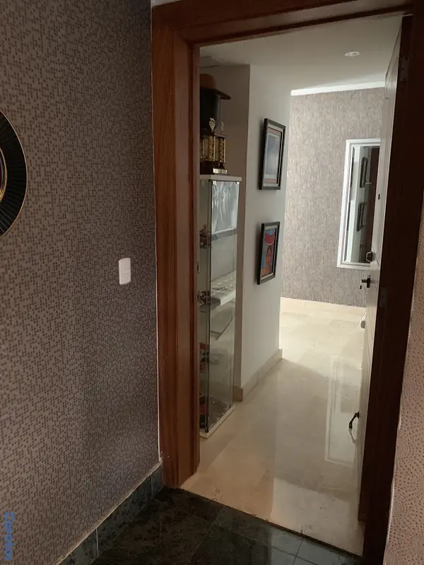 apartamentos - Apart. en Torre Evaristo Morales 10