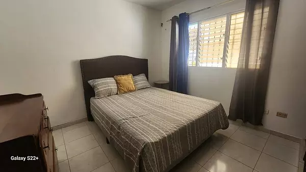 apartamentos - En Renta Apartamento en El Cacique Amueblado 4