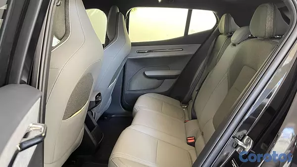 jeepetas y camionetas - Volvo EX30 2026 4