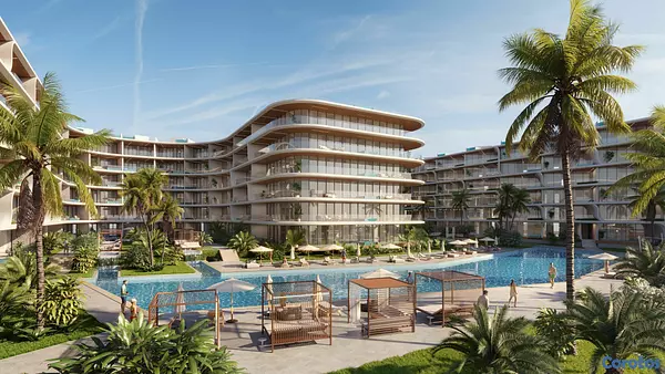 apartamentos - Apartamento en la Marina de Cap Cana  8