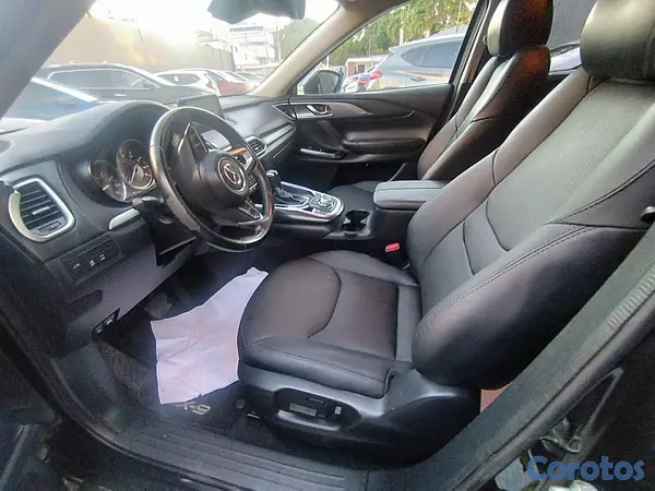 jeepetas y camionetas - 2019 Mazda CX9 Touring 4x4  10