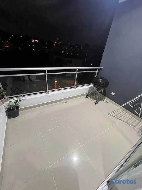 apartamentos - Vendo este apartamento 📍en los proceres🔥  2