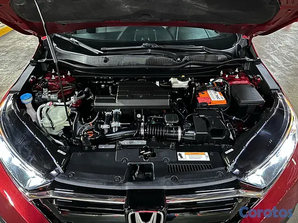 jeepetas y camionetas - HONDA CRV 2021 EXL FULL recién importada 🇺🇸🇺🇸🇺🇸  11