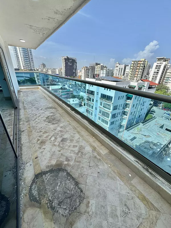 penthouses - Penthouse en Venta Naco 9