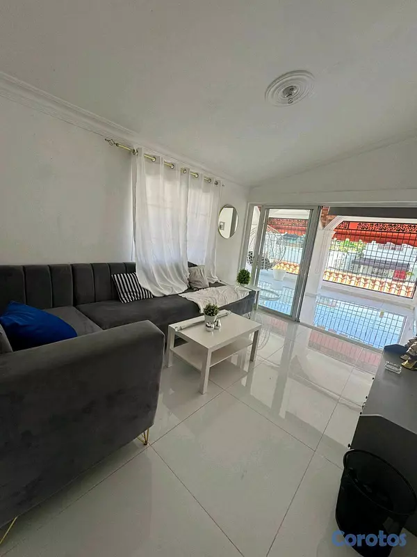 casas - Venta de Casa en Gala 13