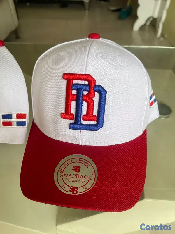 joyas, relojes y accesorios - Gorras $700  envío gratis 2