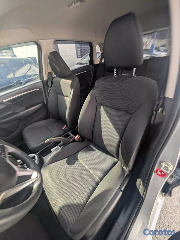 carros - HONDA FIT 2019 7