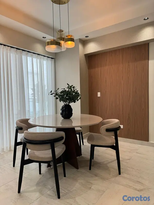 apartamentos - Apartamento Amueblado en La Esperilla 7