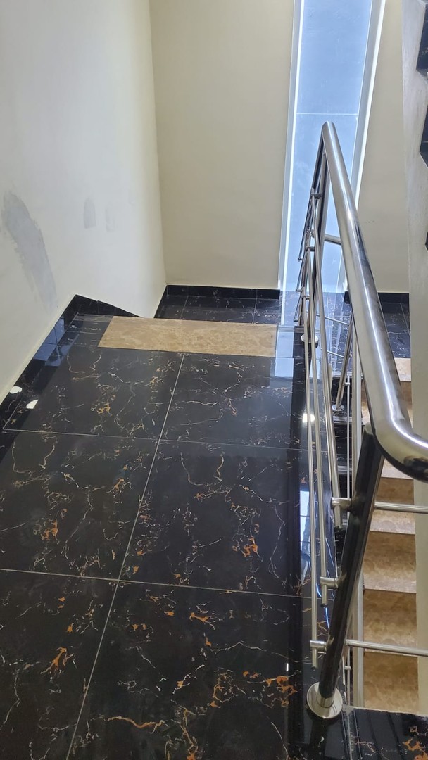 apartamentos - Apartamento tipo Penhouse, Autopista San Isidro/Ecológica  2