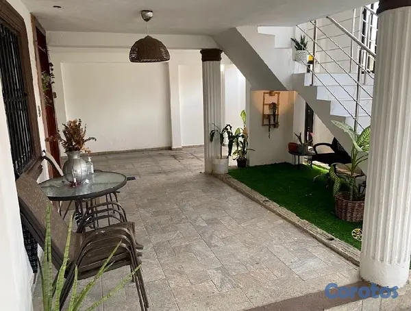casas - venta de casa- máximo Gómez Santo Domingo  3