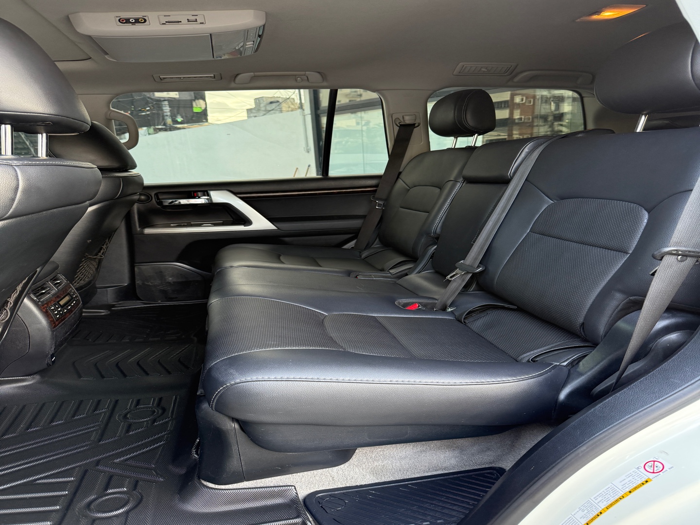 jeepetas y camionetas - Toyota Land Cruiser 2013 Impecable!!! 7
