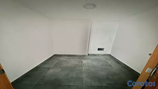 apartamentos - Apartamento Nuevo en Evaristo Morales 10