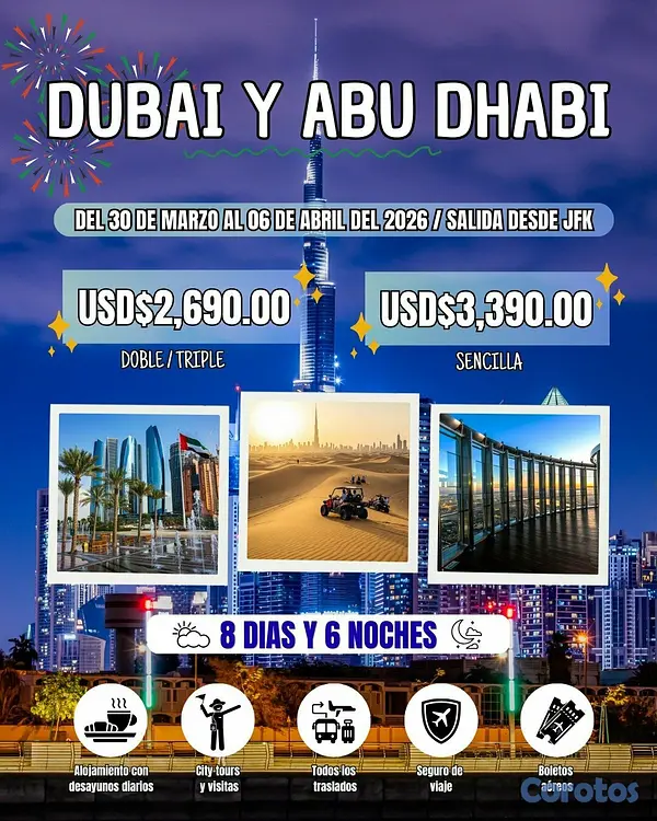 servicios profesionales - OFERTAS de Viajes, Resorts y Tours 2