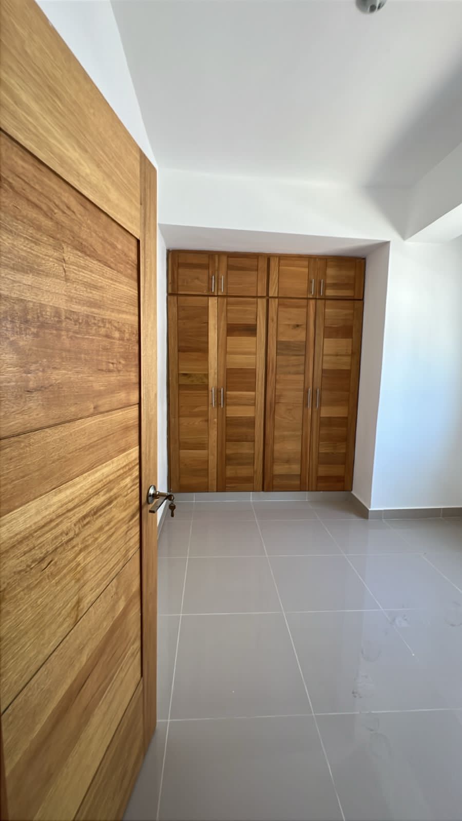 apartamentos - SE RENTA/ALQUILA APARTAMENTO MODERNO EN LOS CORALES| 3HAB/3BÑ| TERRAZA|JACUZZI|  2