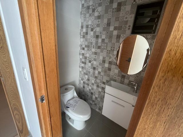 apartamentos - Apartamento en venta #24-1157 ascensor, balcón, seguridad. 5
