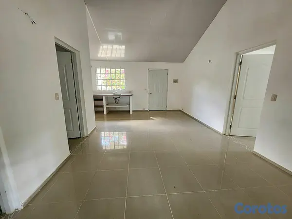 casas - Casa en Punta Cana dos dormitorios + 1 dormitorio  4