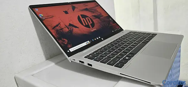 computadoras y laptops - laptop hp 14 Pulg Core i7 Ram 16gb ddr4 Disco 512gb SSD Video 8gb  2