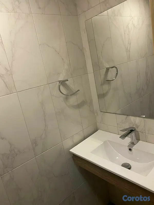 apartamentos - APARTAMENTO AMUEBLADO EN EXCLUSIVA TORRE PIANTINI 6
