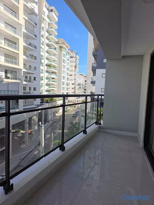 apartamentos - URBANIZACION REAL A ESTRENAR COMODO AMPLIO ESPACIOSO CON UBICACIÓN ESTRATÉGICA  4