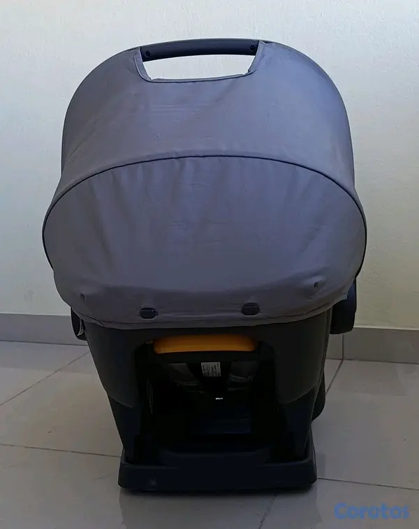 coches y sillas - Silla de carro  8