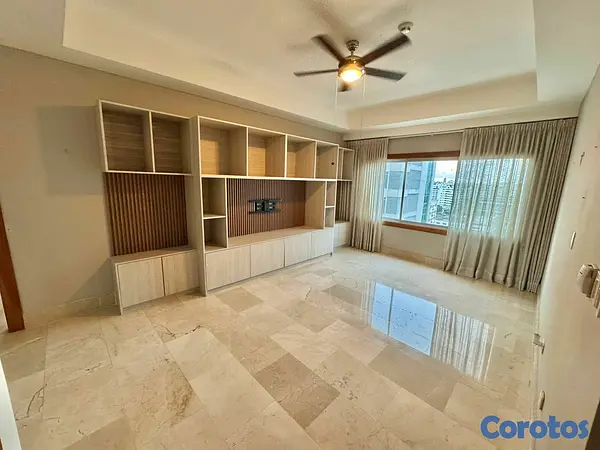 apartamentos - Vendo Apartamento en Piantini wi 7