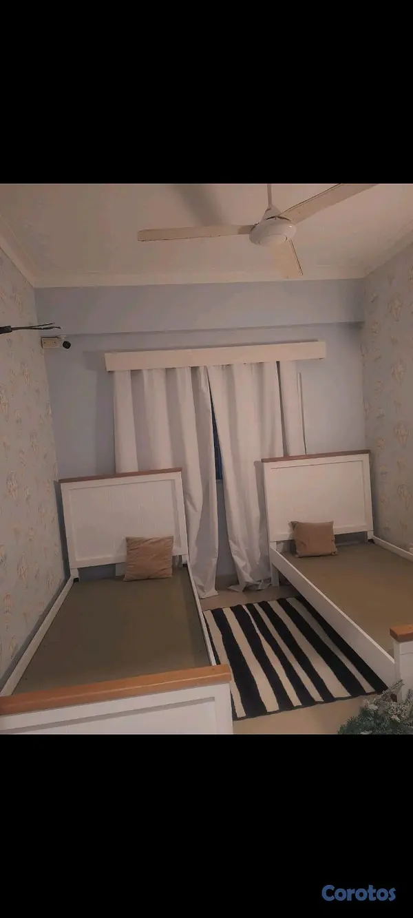 apartamentos - Alquiler Av. Independencia 7