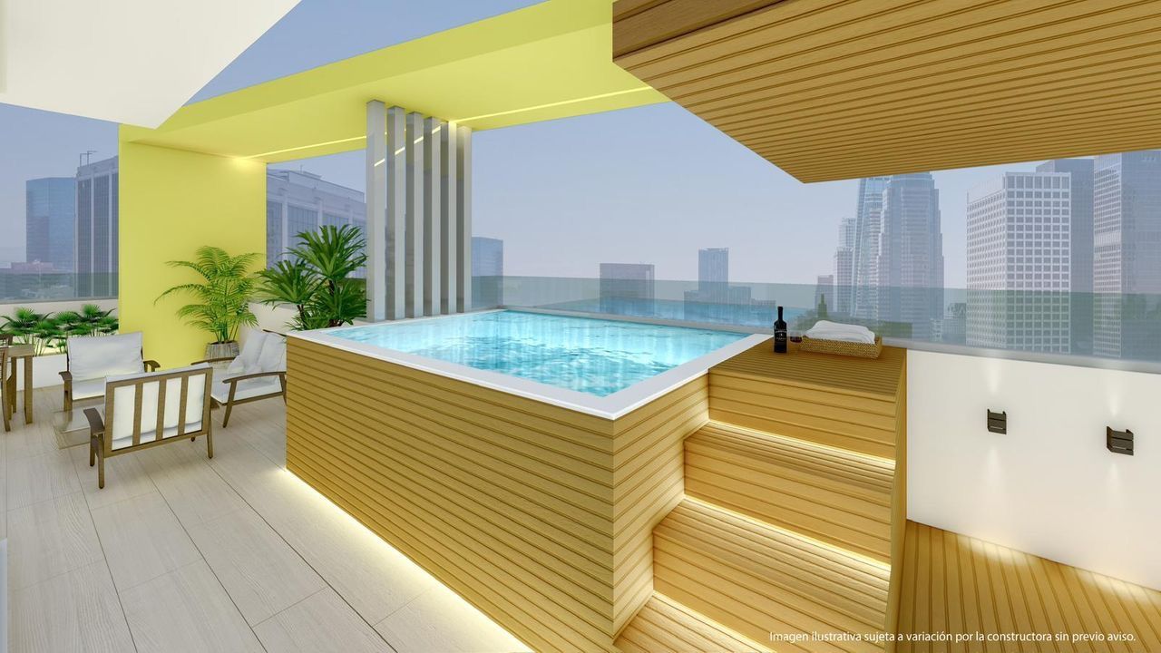 apartamentos - Apartamentos En Avenida Independencia, Miramar 4
