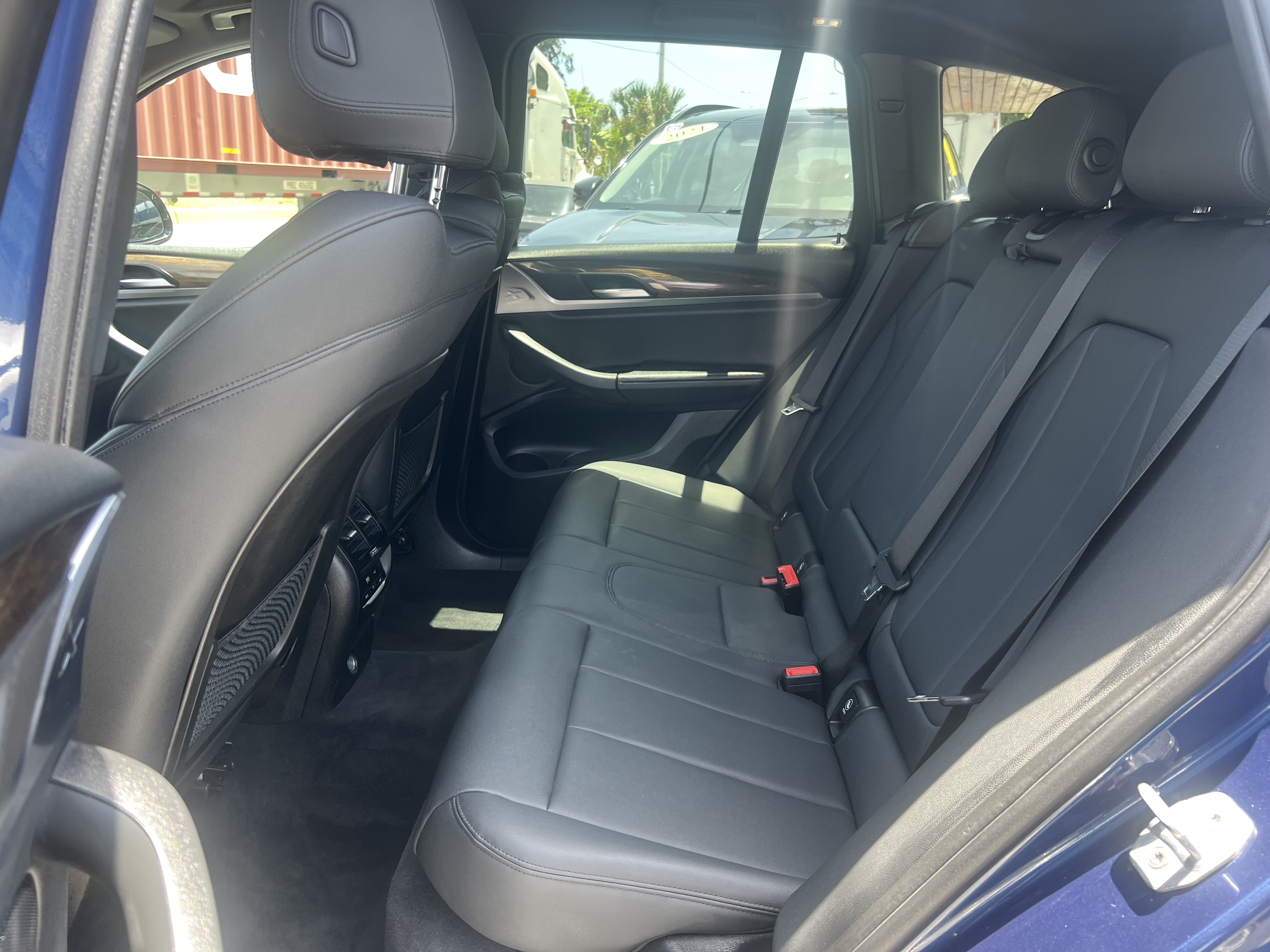 jeepetas y camionetas - BMW X 3 XDrive 30i 2019 6