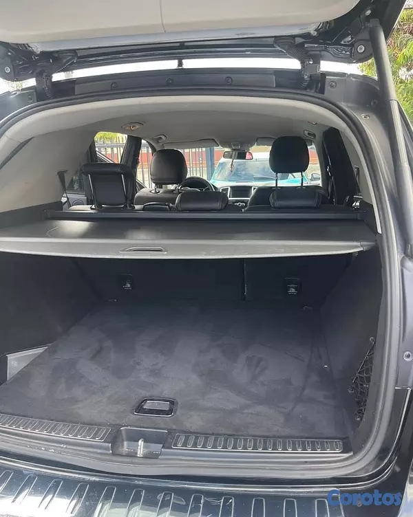 jeepetas y camionetas - MERCEDES BENZ ML 300 2014 5