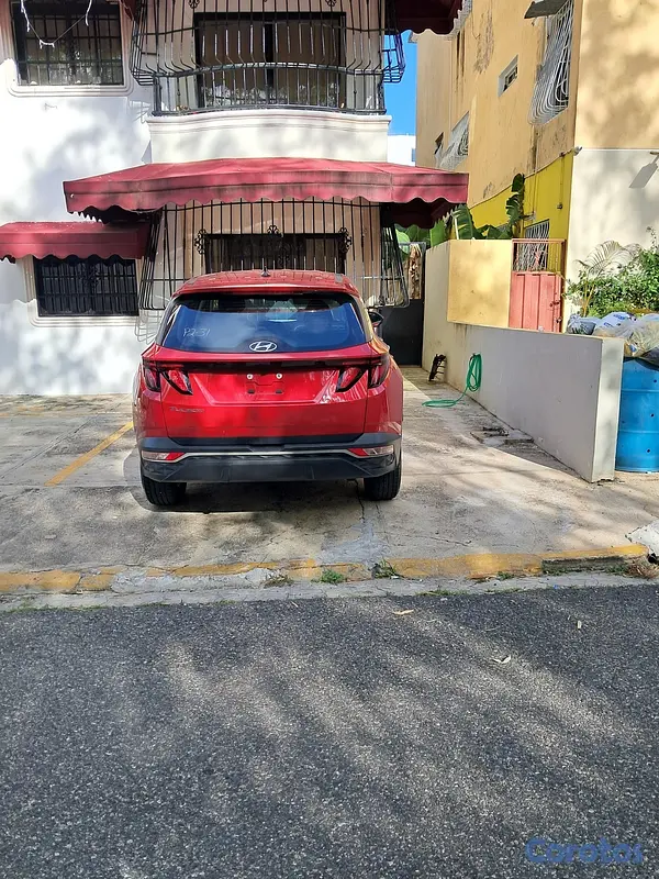 jeepetas y camionetas - hyundai Tucson 2022 9