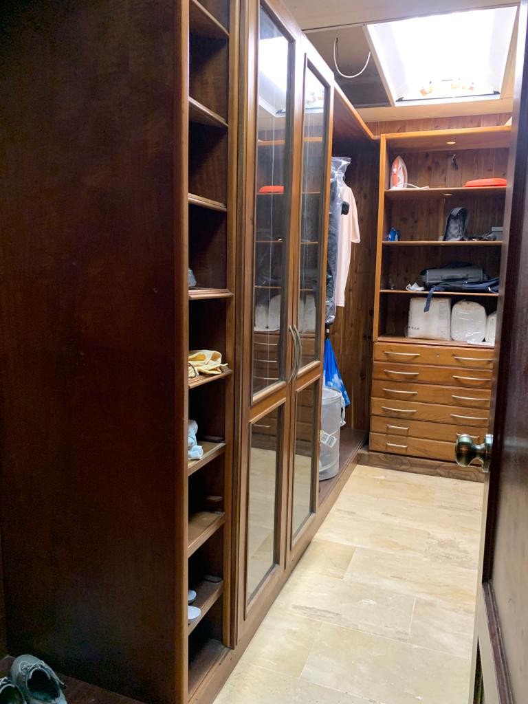 penthouses - Amplio Penthouse disopible en Naco 5