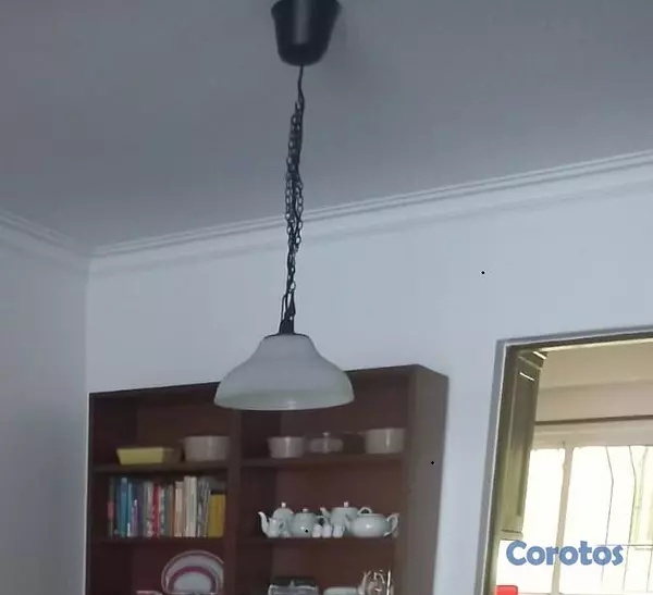 muebles y colchones - Lampara de techo para comedor, sala o cocina 3