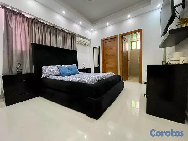apartamentos - Espectacular Apartamento en Venta de 333mts Alma R 11
