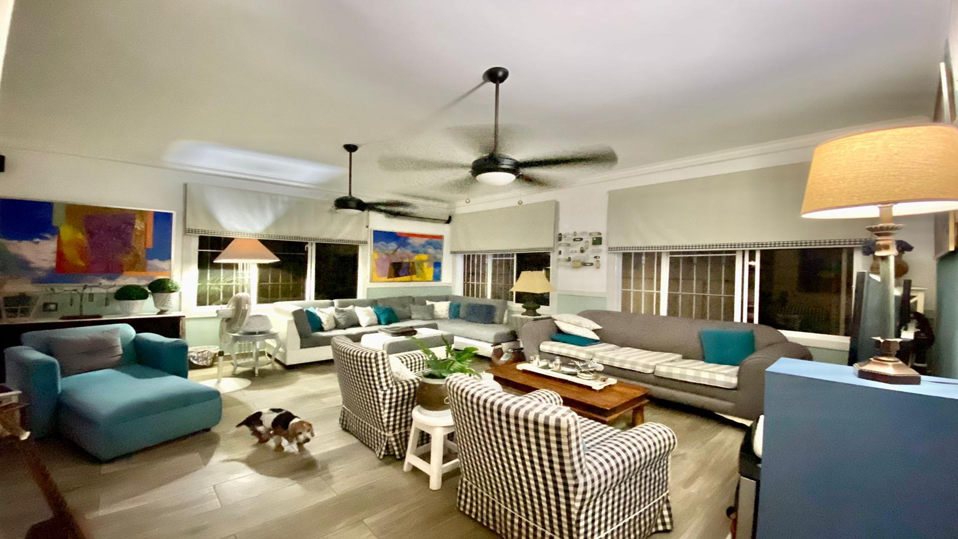 casas - Casa en residencial Carmen maría 1