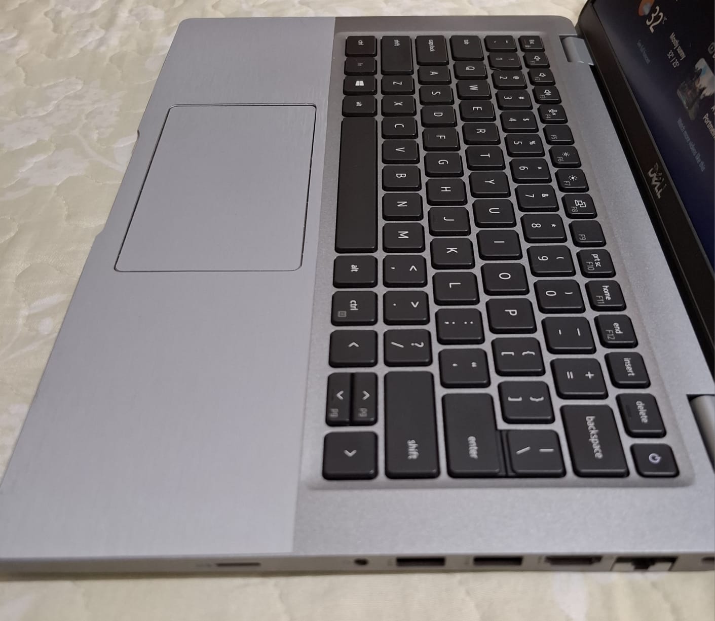 computadoras y laptops - LAPTOP DELL 5420 14", Intel i5, 32GB RAM, 512GB SSD , Win11 2