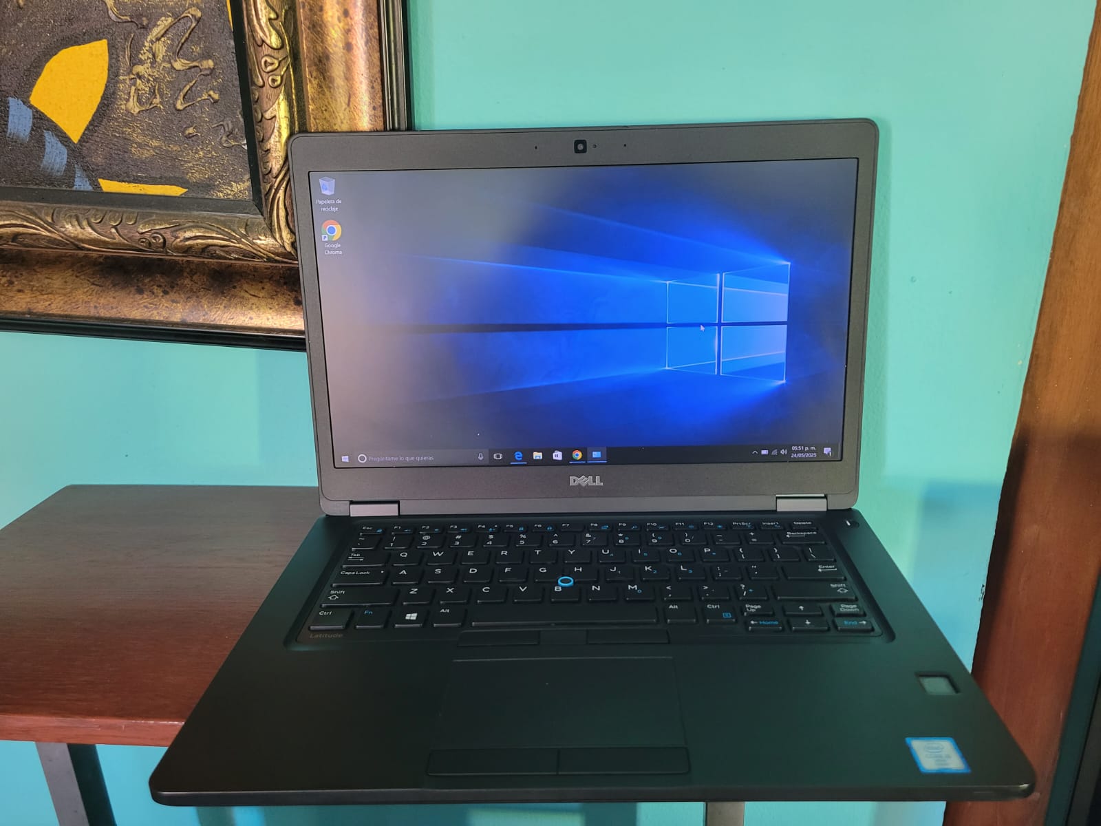 computadoras y laptops - Laptops Dell de Oportunidad  7