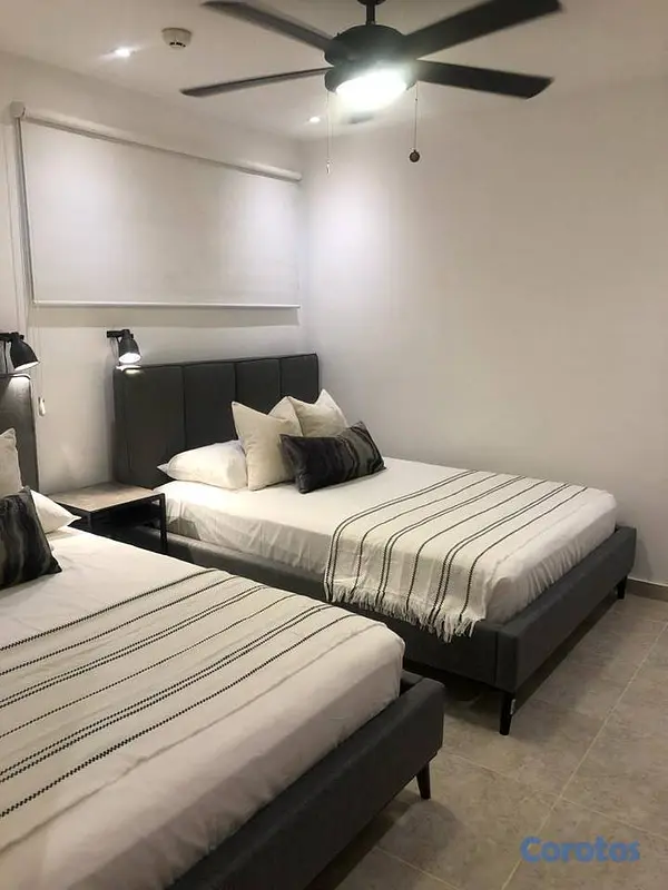 apartamentos - Vendo apartamento en Juan Dolio 7