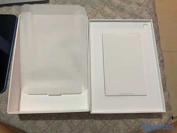celulares y tabletas - iPad 10ma generación  8