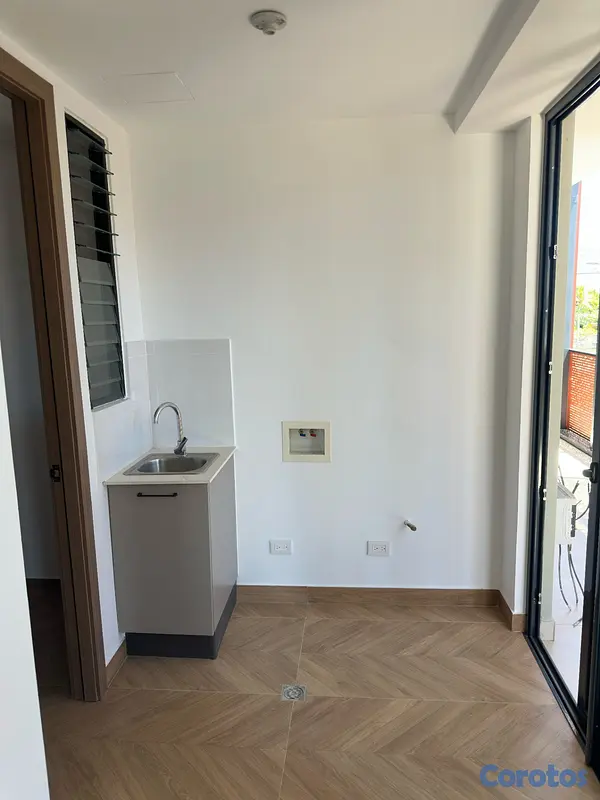 apartamentos - Alquilo Apartamento en Piantini 5