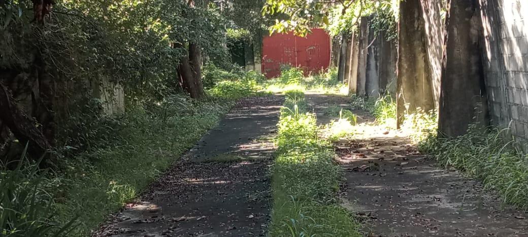 solares y terrenos - Terrenos KM 25 Naves Industriales Autopista Duarte 2