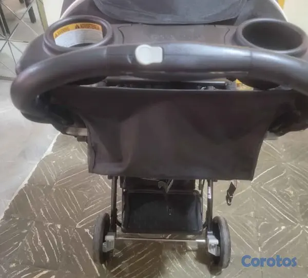 coches y sillas - Vendo coche para gemelos, el precio es totalmente negociable. 10
