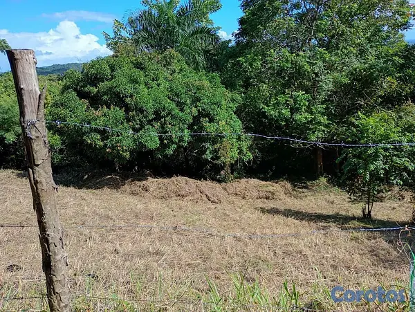 solares y terrenos - VENDO terreno en el Vacacional MATUA 3