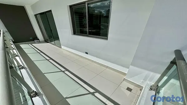 apartamentos - Apartamentos Nuevos en Los Cacicazgos 3