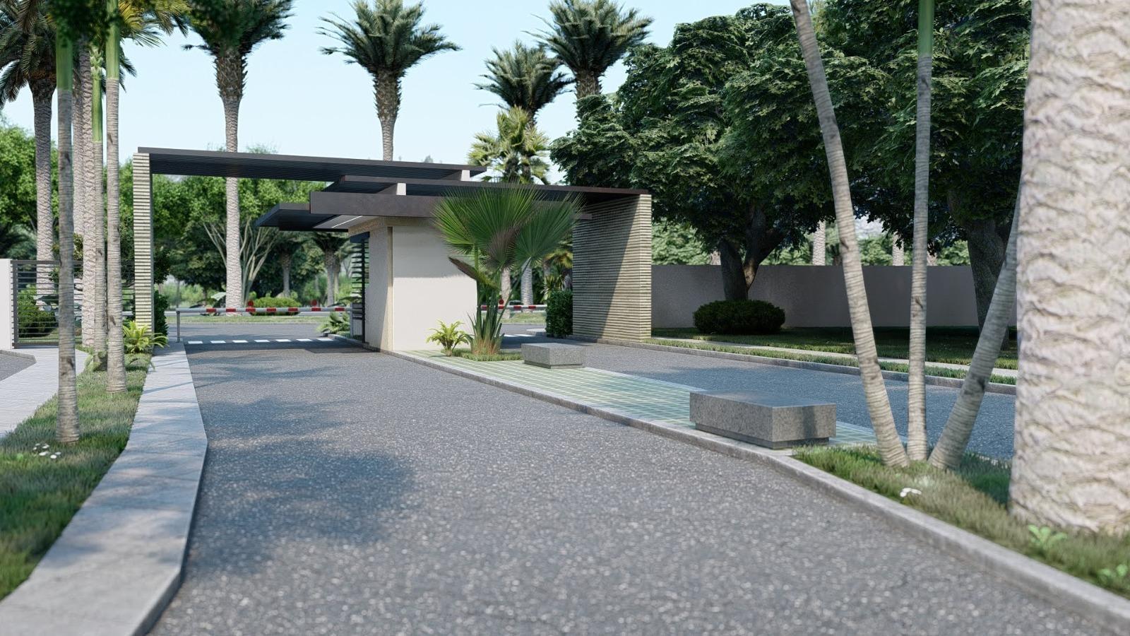 apartamentos - Proyecto Residencial La Matilde en Gurabo, Santiago 5