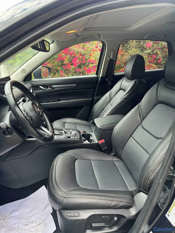 jeepetas y camionetas - mazda cx5 grand touring 2022 7