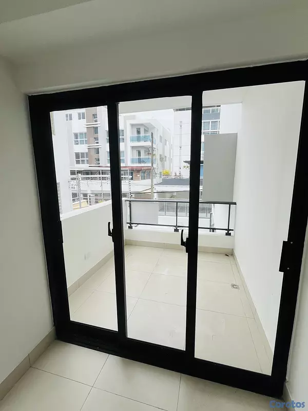 apartamentos - Se vende apartamento nuevo Los Prados 3