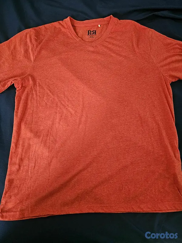 ropa para hombre - Paquete de 10 piezas de T-shirts para hombres  2