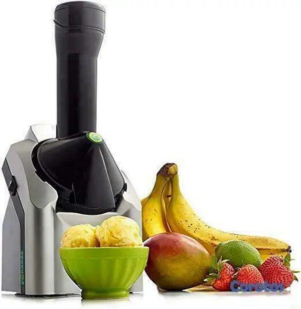 cocina - Máquina casera para helados con frutas congeladas 3