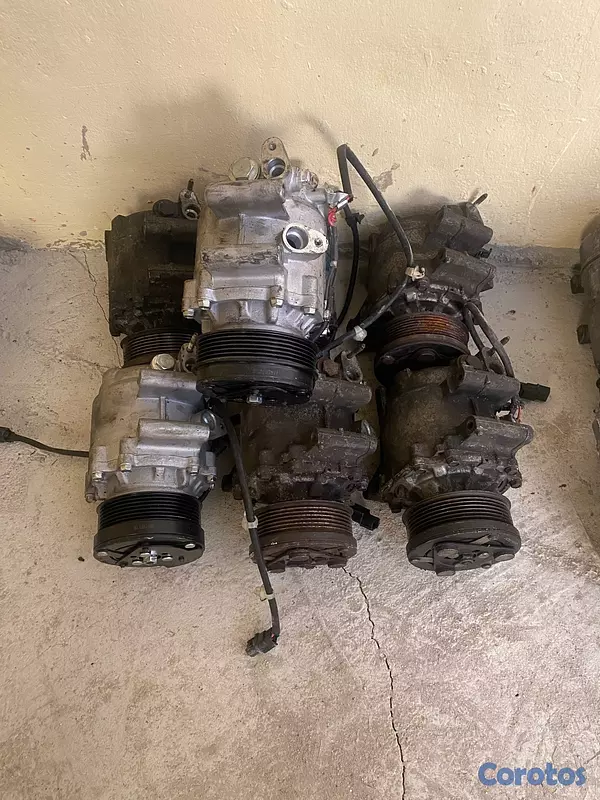 repuestos - venta de partes electrónicas  19