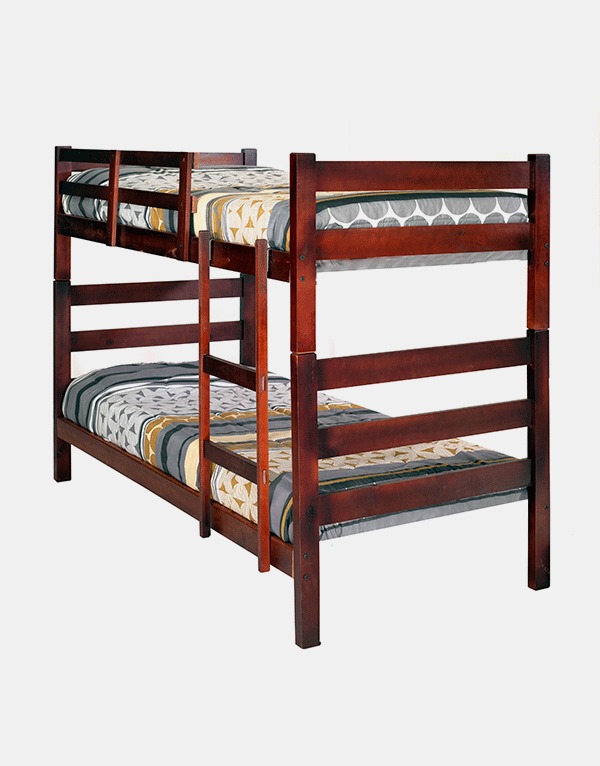 muebles y colchones - Camarote pequeño  1